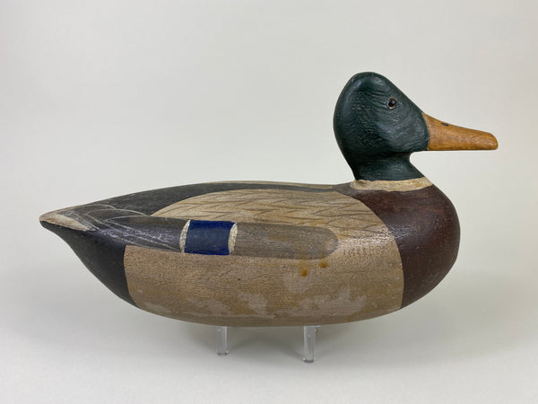 Bert Strantz Mallard Drake (#9175)