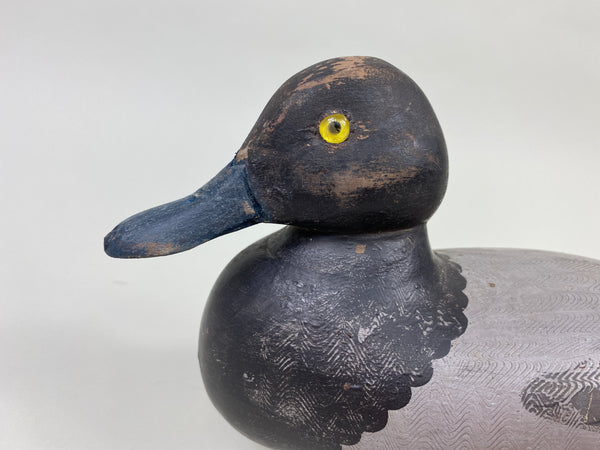 Charlie Moore Perdew Style Bluebill (#9180)