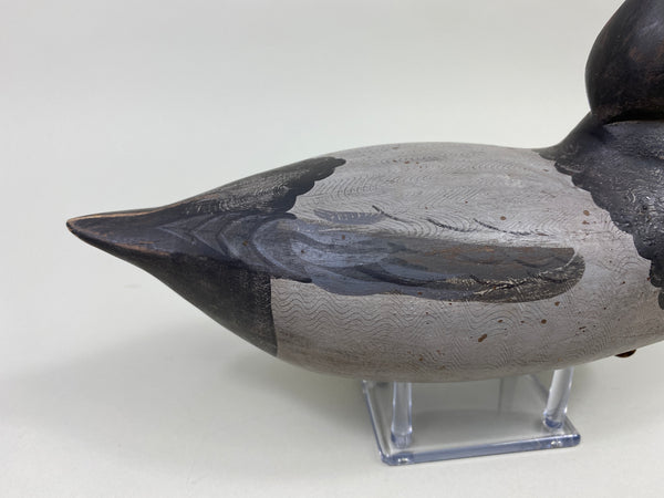 Charlie Moore Perdew Style Bluebill (#9180)