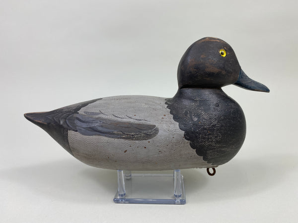 Charlie Moore Perdew Style Bluebill (#9180)