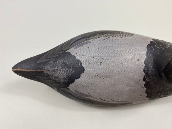 Charlie Moore Perdew Style Bluebill (#9180)