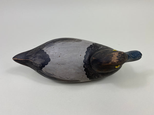 Charlie Moore Perdew Style Bluebill (#9180)