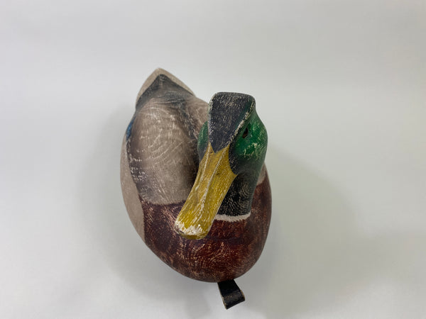 Leo McIntosh Mallard Drake (#9200)