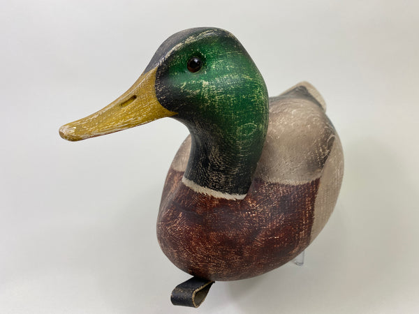 Leo McIntosh Mallard Drake (#9200)