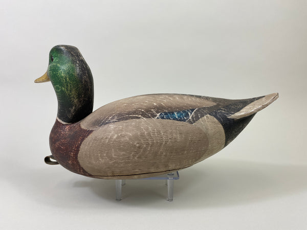 Leo McIntosh Mallard Drake (#9200)