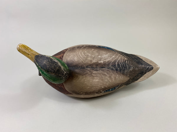 Leo McIntosh Mallard Drake (#9200)