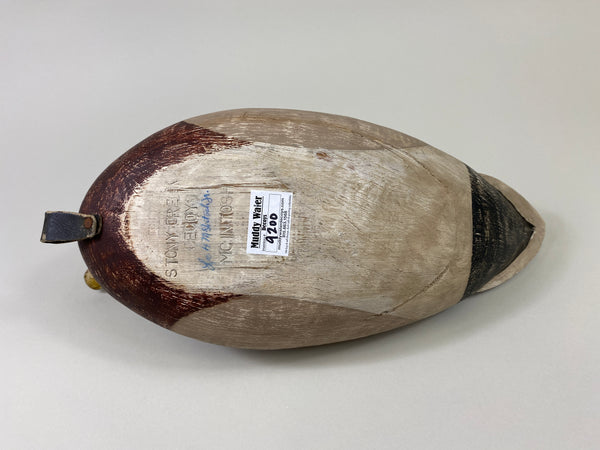 Leo McIntosh Mallard Drake (#9200)