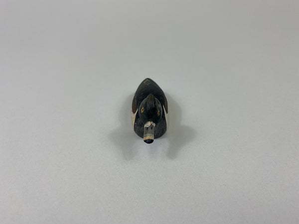 Miniature Ring Neck, Unknown (#9202)