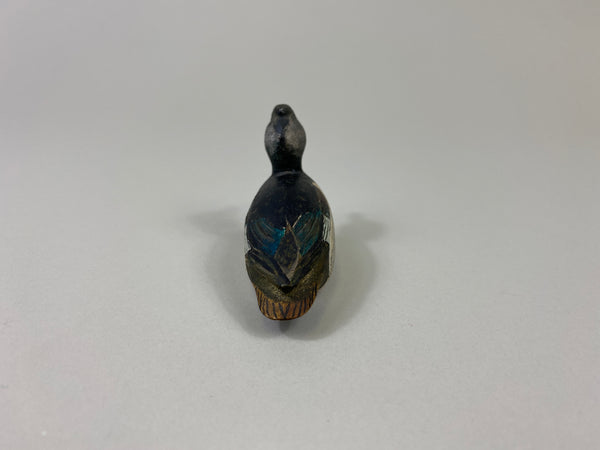 Miniature Ring Neck, Unknown (#9202)