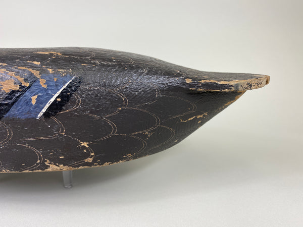 Ernie Fox Black Duck (#9210)