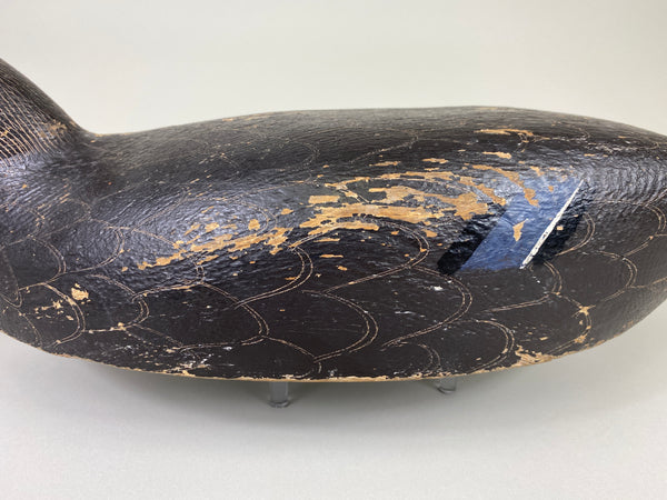 Ernie Fox Black Duck (#9210)