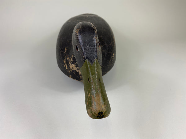 Ernie Fox Black Duck (#9210)