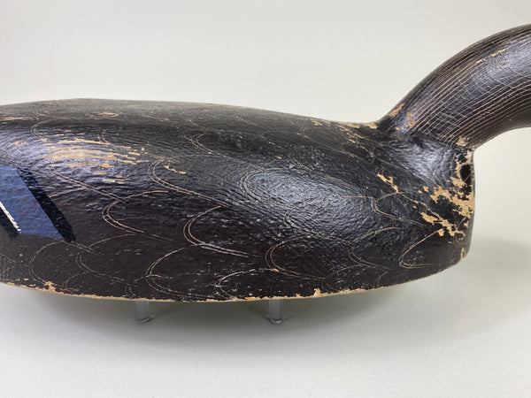 Ernie Fox Black Duck (#9210)