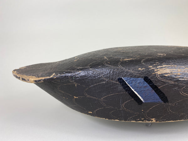 Ernie Fox Black Duck (#9210)