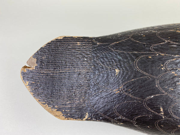 Ernie Fox Black Duck (#9210)