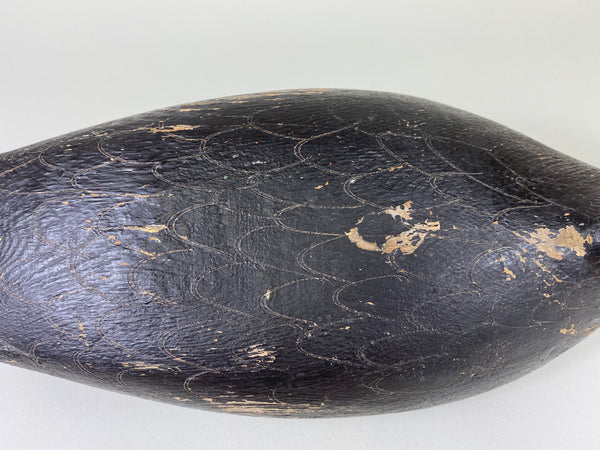 Ernie Fox Black Duck (#9210)