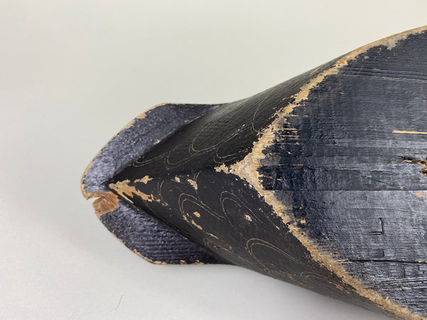 Ernie Fox Black Duck (#9210)