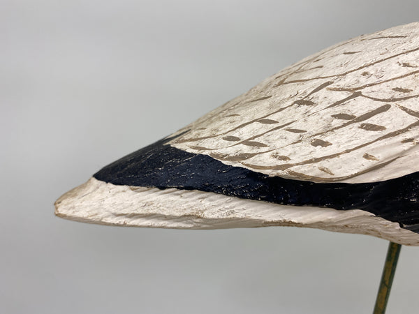 Herters 1893 Series Black Bellied Plover (#9219)