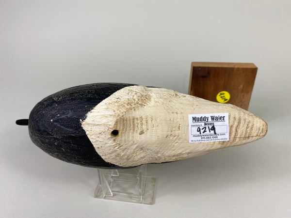 Herters 1893 Series Black Bellied Plover (#9219)