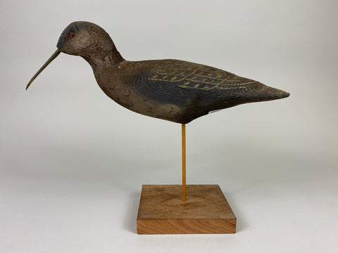 Herters 1893 Series Snipe (#9220)