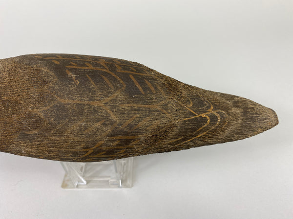 Herters 1893 Series Snipe (#9220)