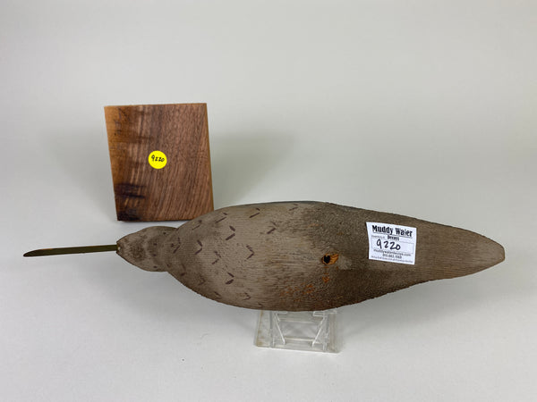 Herters 1893 Series Snipe (#9220)