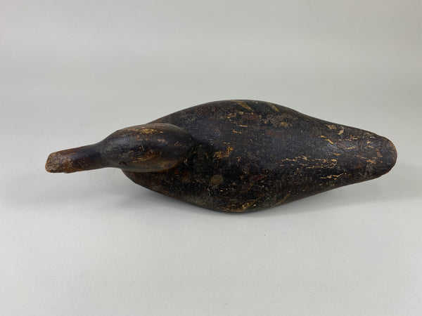 Dodge Mallard Hen (#9238)