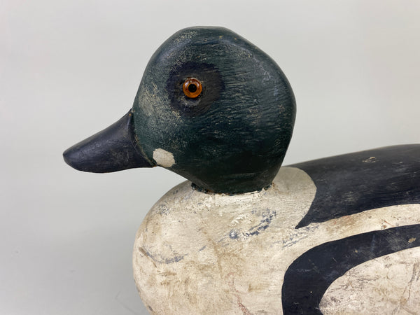 Goldeneye Drake, Attributed to Ferman Eyre (#9240)