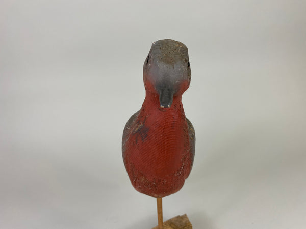 Herters 1893 Series Passenger Pigeon (#9246)