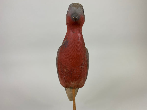 Herters 1893 Series Passenger Pigeon (#9246)