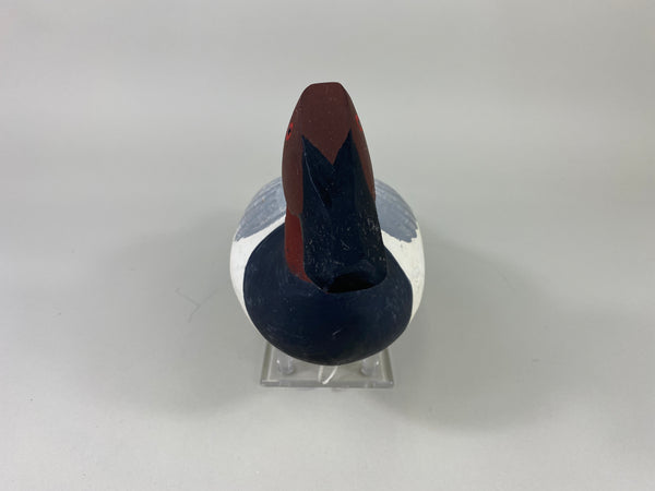 Captain Harry Jobes 3/4 Size Canvasback Drake (#9250)