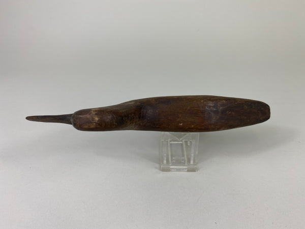 New Jersey Shorebird, Circa 1890's (#9258)