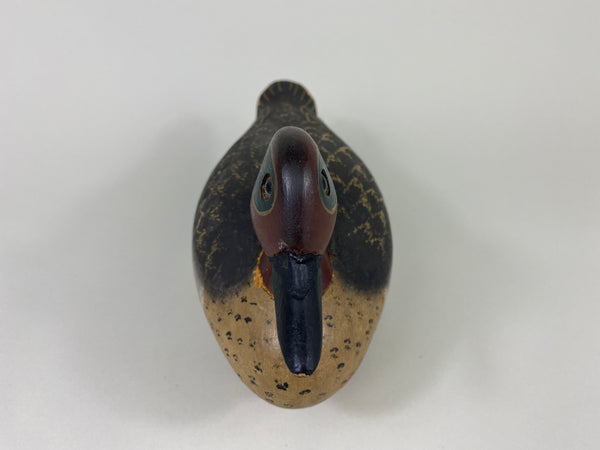 Wildfowler Green-Wing Teal Drake (#9280)