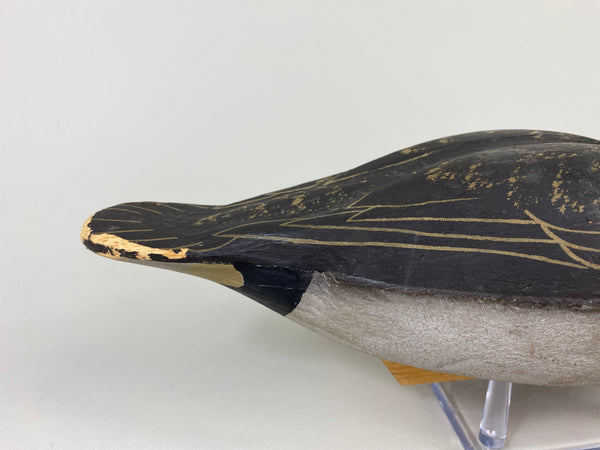 Wildfowler Green-Wing Teal Drake (#9280)