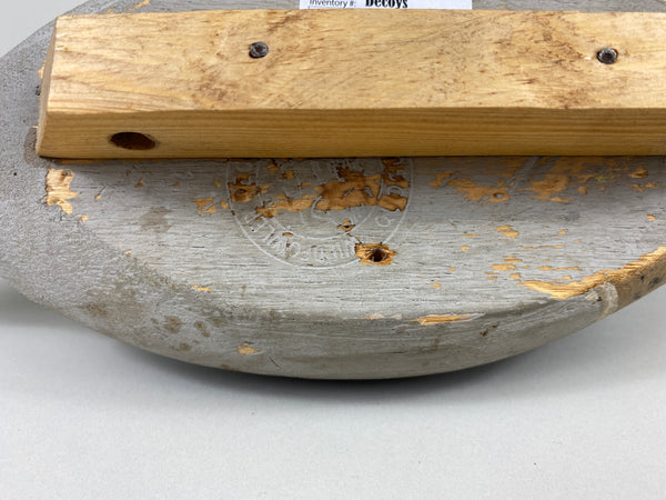 Wildfowler Green-Wing Teal Drake (#9280)