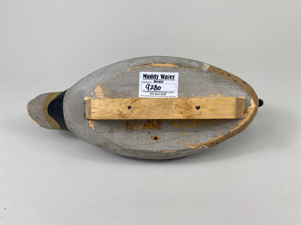 Wildfowler Green-Wing Teal Drake (#9280)