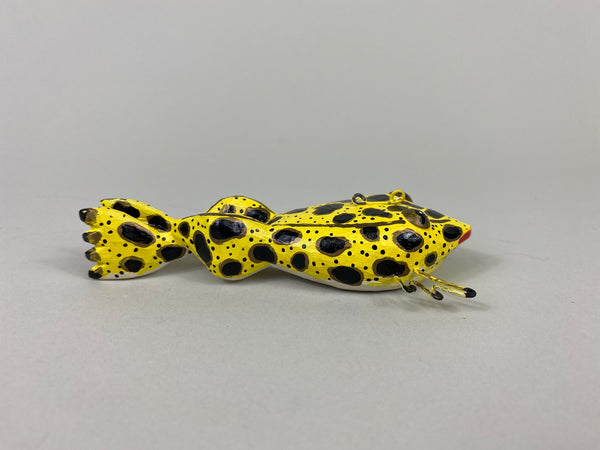 Ron Jacobson Frog Spearing Decoy (#9285)