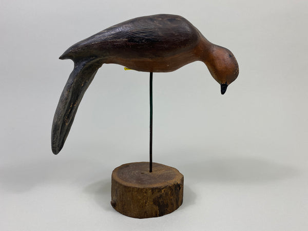 Virgil Knack Dove (#9292)