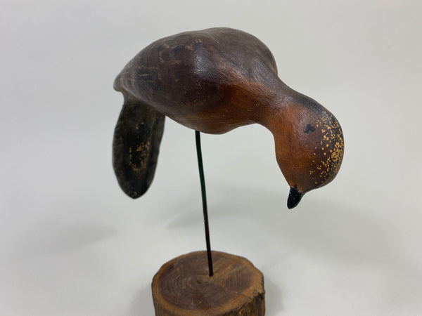 Virgil Knack Dove (#9292)