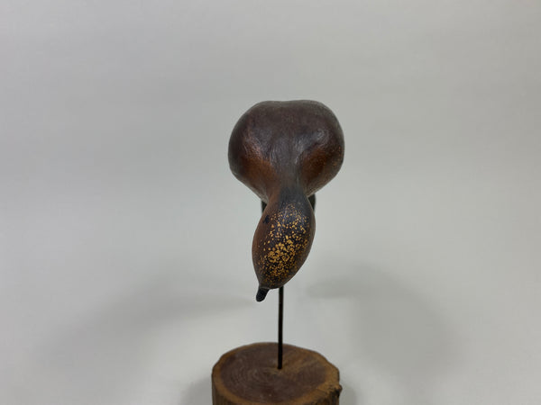 Virgil Knack Dove (#9292)