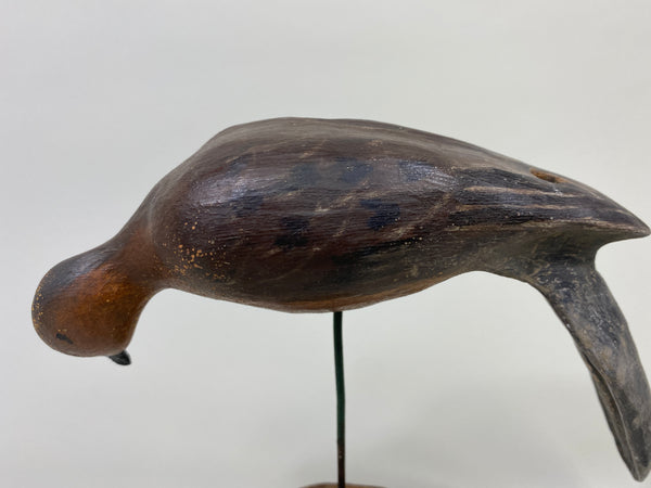 Virgil Knack Dove (#9292)