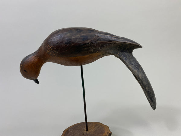 Virgil Knack Dove (#9292)