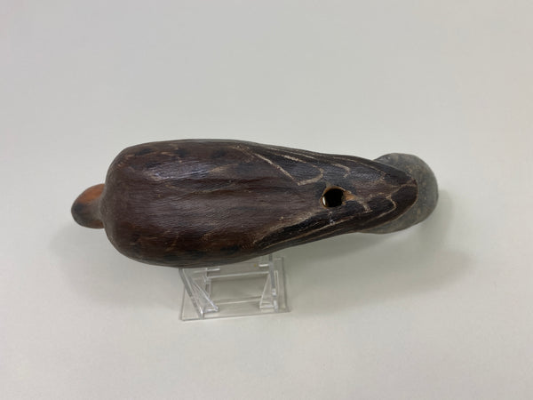 Virgil Knack Dove (#9292)