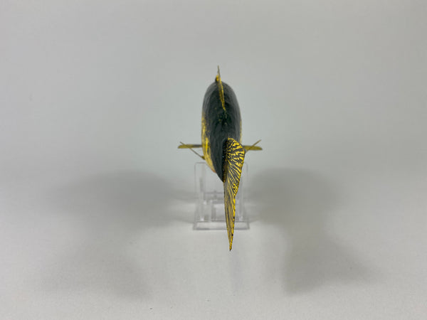 Clarence Geiselhart Fish Spearing Decoy (#9296D)