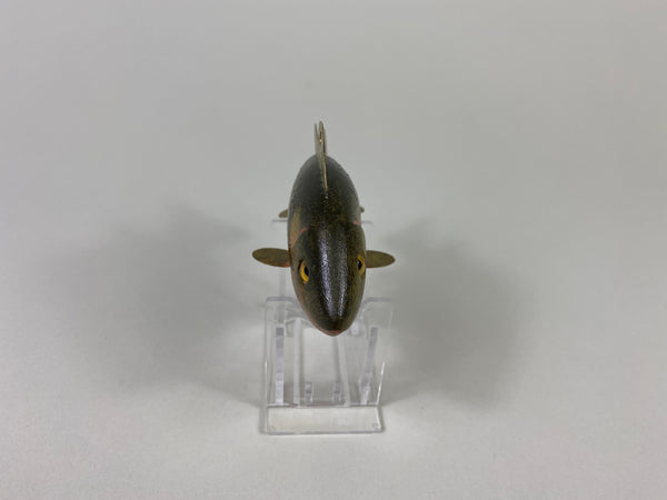 Ernie Mills Bluegill Fish Spearing Decoy (#9297B)