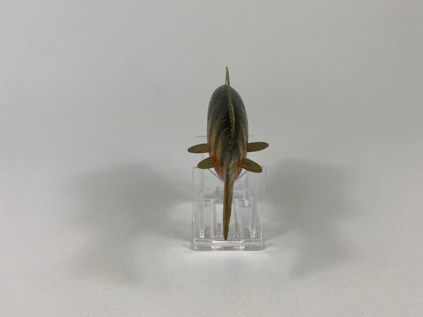 Ernie Mills Bluegill Fish Spearing Decoy (#9297B)