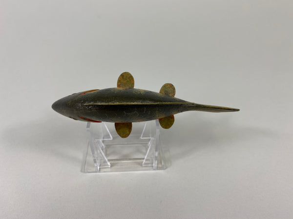 Ernie Mills Bluegill Fish Spearing Decoy (#9297B)