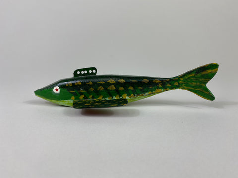 Arlen Svare Fish Spearing Decoy (#9298C)