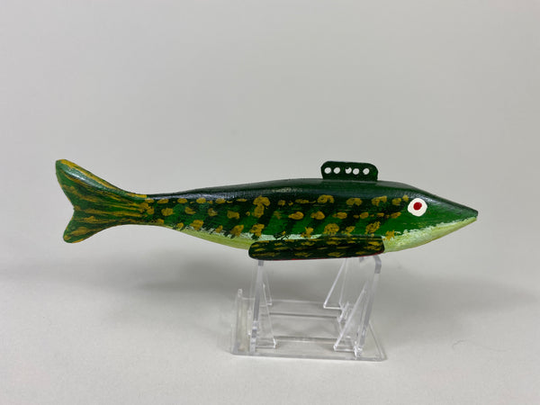 Arlen Svare Fish Spearing Decoy (#9298C)