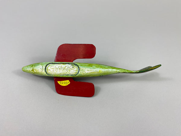 Arlen Svare Fish Spearing Decoy (#9298C)